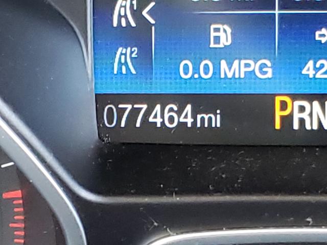 2016 FORD FOCUS SE 1FADP3F26GL283851