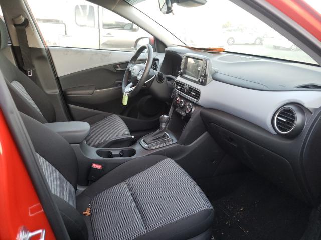 2019 HYUNDAI KONA LIMIT KM8K6CAA9KU382441