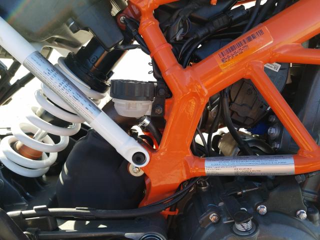 2020 KTM 390 DUKE MD2JPJ405LC277711