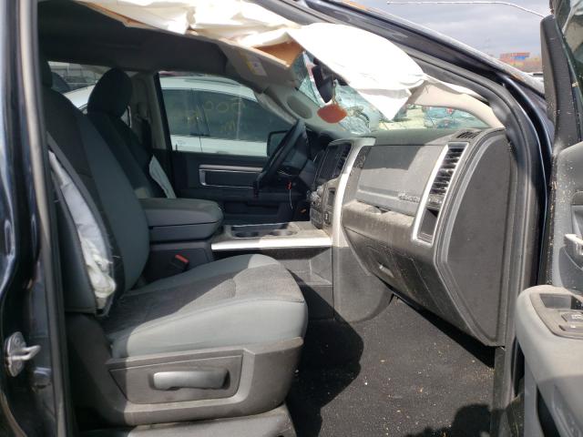 2019 RAM 1500 CLASS 1C6RR7LT7KS570376