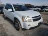 2007 CHEVROLET  EQUINOX