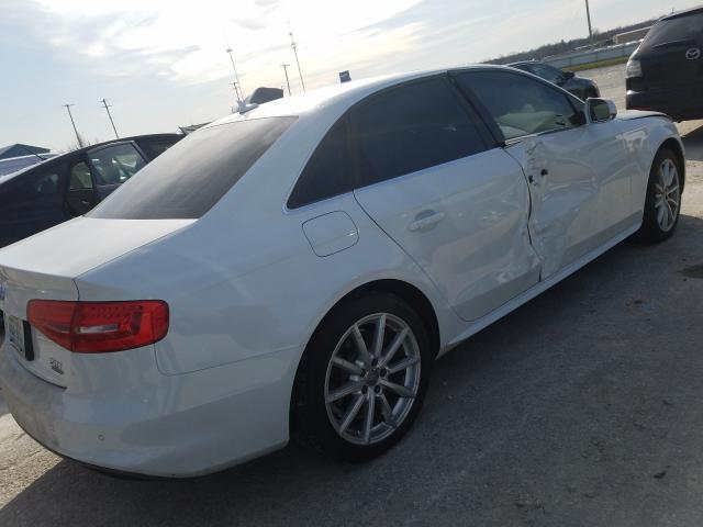 VIN WAUFFAFL8GN014433 2016 Audi A4, Premium Plus S-... no.4