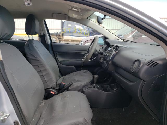 2015 MITSUBISHI MIRAGE DE ML32A3HJ4FH041703