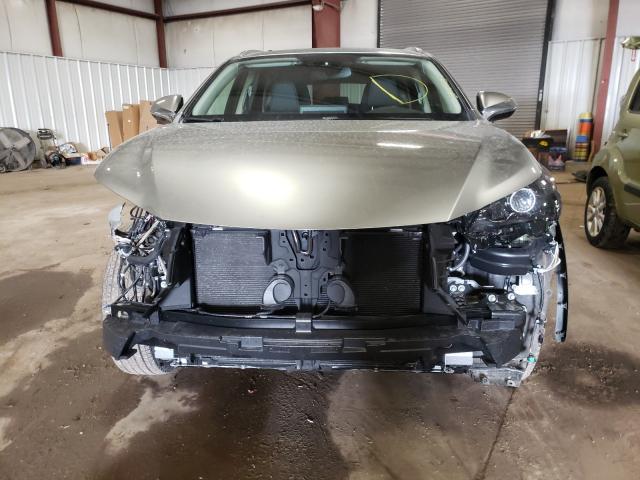 2020 LEXUS NX 300 JTJDARDZ0L2233443