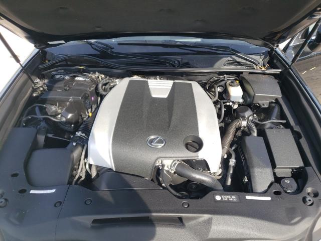 2014 LEXUS GS 350 JTHBE1BL4E5039772