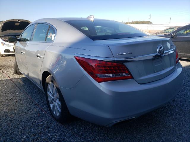 2016 BUICK LACROSSE 1 1G4G15G36GF200151