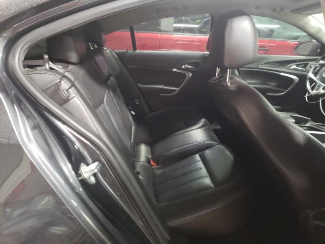 2012 BUICK REGAL 2G4GR5EK7C9168736