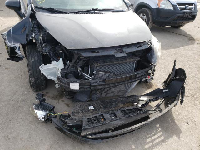 2017 KIA RIO EX KNADN4A32H6007203
