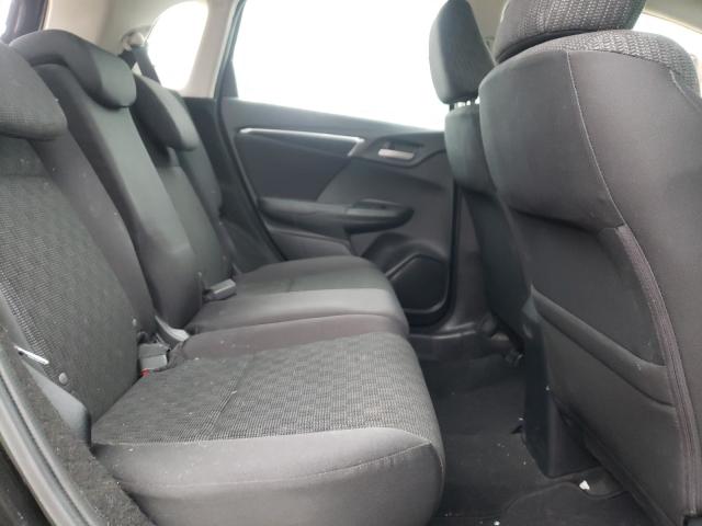 2015 HONDA FIT LX 3HGGK5H57FM707920