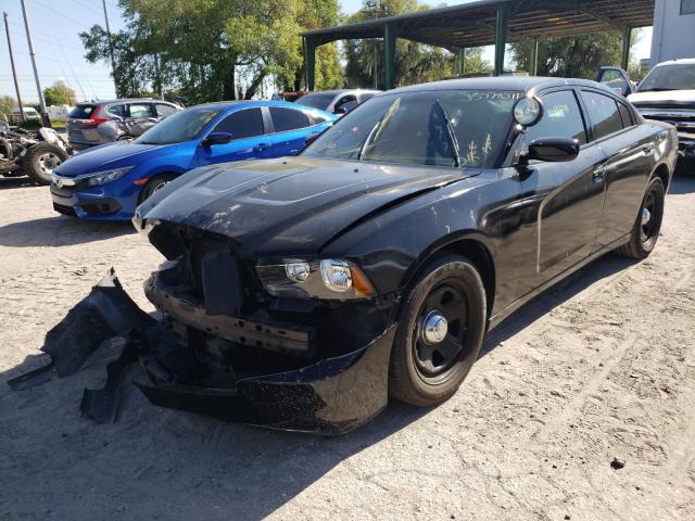 2013 DODGE CHARGER PO 2C3CDXAT0DH715918