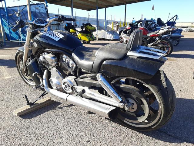 2011 HARLEY-DAVIDSON VRSCA 1HD1HPH11BC800020