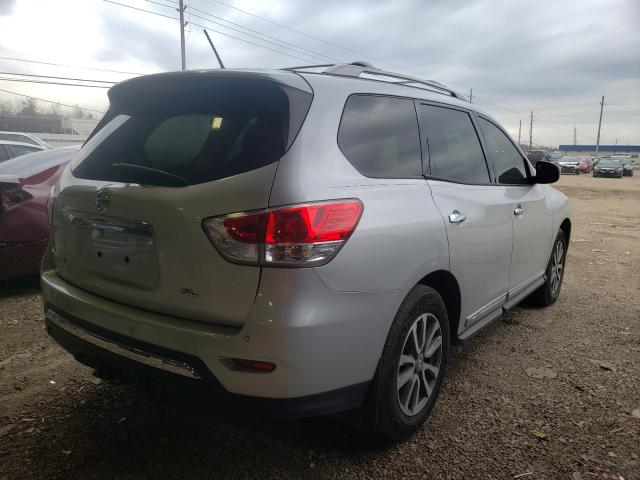 2013 NISSAN PATHFINDER 5N1AR2MN9DC679620