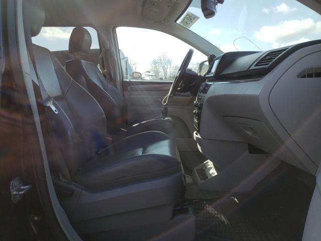 2010 VOLKSWAGEN ROUTAN SE 2V4RW3D17AR231372