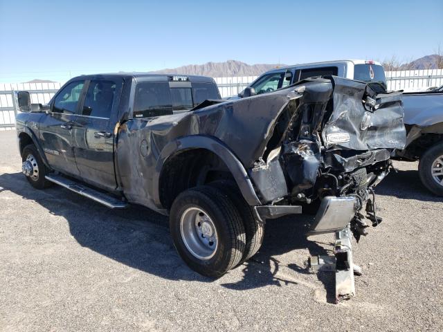 2020 RAM 3500 LONGH 3C63RRKL4LG261265