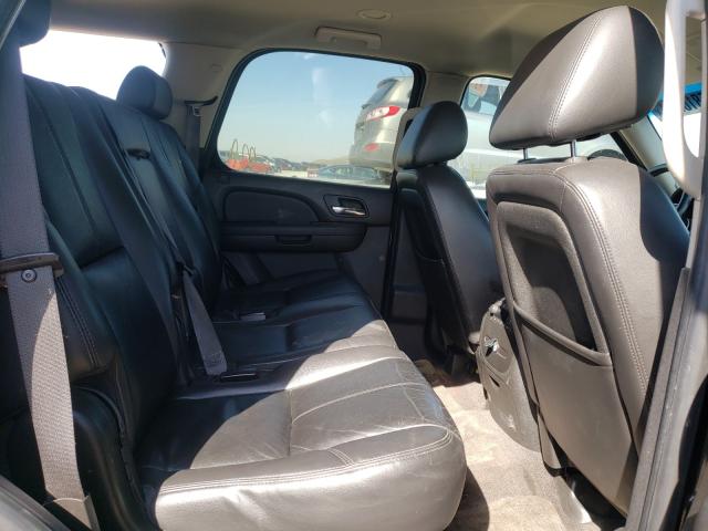 2010 GMC YUKON SLT 1GKUKCE03AR251988