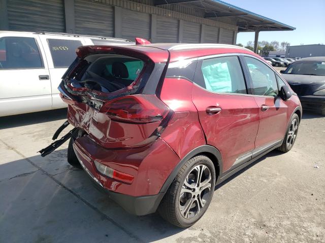2020 CHEVROLET BOLT EV PR 1G1FZ6S0XL4144063