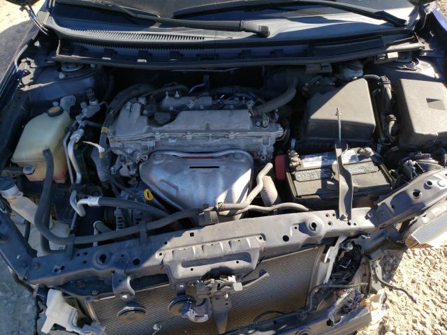 2012 TOYOTA SCION TC JTKJF5C76C3033119