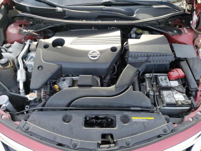 2013 NISSAN ALTIMA 2.5 1N4AL3AP7DN578880