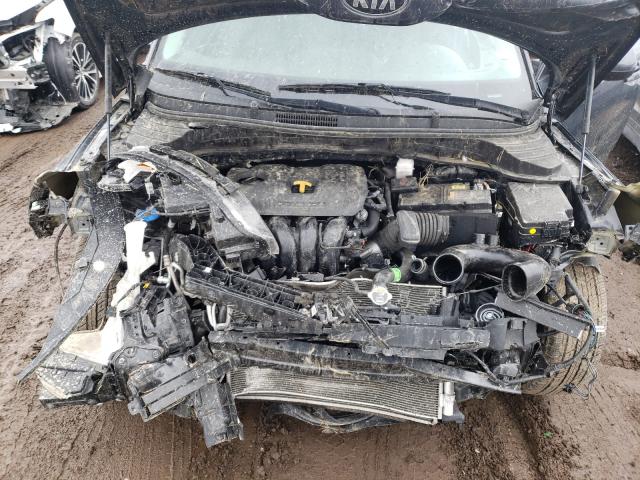 2020 KIA SOUL LX KNDJ23AU8L7020168