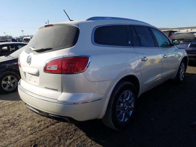 2014 BUICK ENCLAVE 5GAKRCKD1EJ179393
