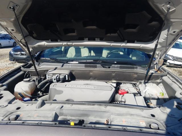 2019 LINCOLN NAUTILUS R 2LMPJ6LP1KBL28326