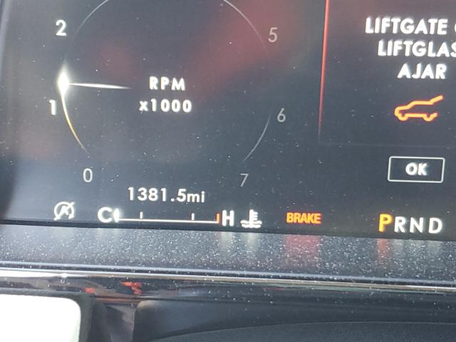 2020 LINCOLN NAVIGATOR 5LMJJ2LT0LEL10765