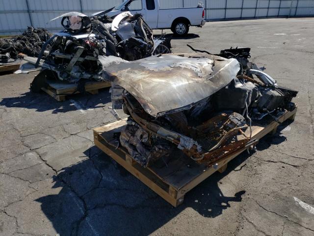 2017 AUDI R8 5.2 QUA WUAEAAFX1H7901655