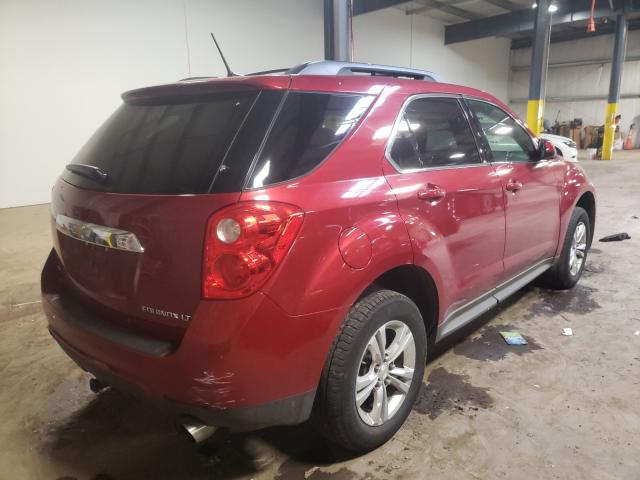 2013 CHEVROLET EQUINOX LT 2GNFLNE39D6413251