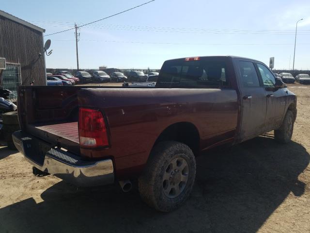 2018 RAM 3500 SLT 3C63R3HL9JG149725