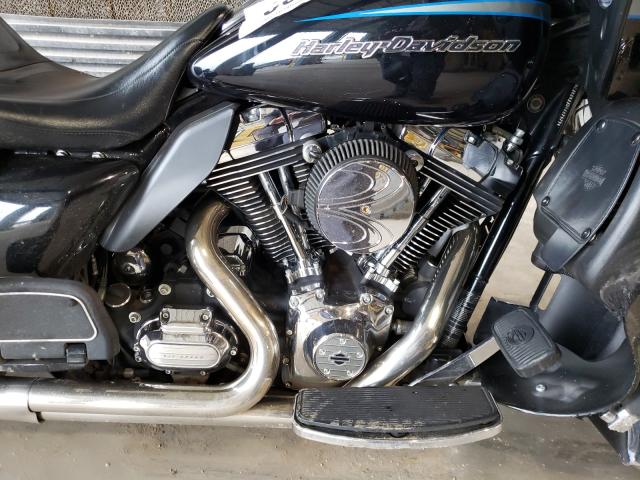 2013 HARLEY-DAVIDSON FLTRU ROAD 1HD1KGM11DB667579