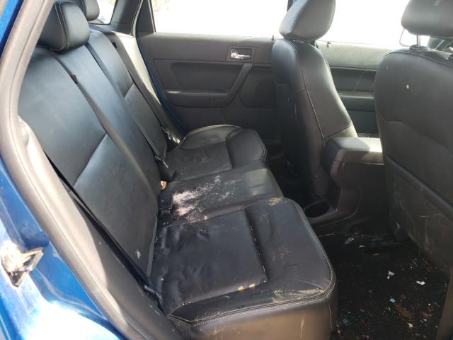 2010 FORD FOCUS SES 1FAHP3GN2AW256369