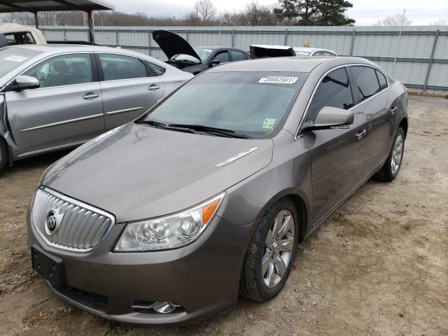2012 BUICK LACROSSE P 1G4GD5E39CF214260