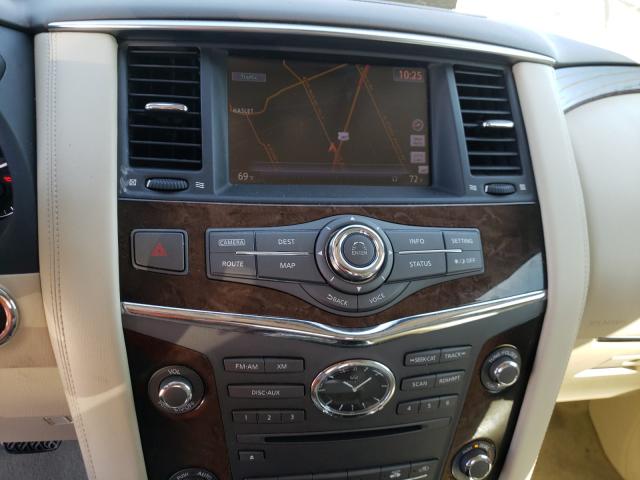 2012 INFINITI QX56 JN8AZ2NE0C9018061