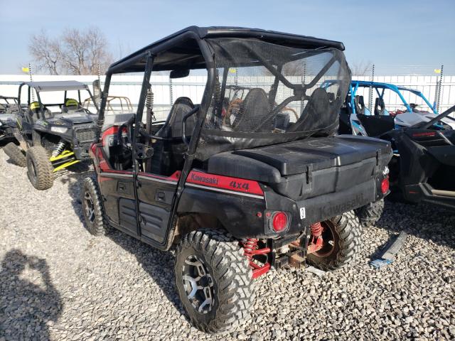 2016 KAWASAKI KRT800 C JKBRTCG1XGB501156