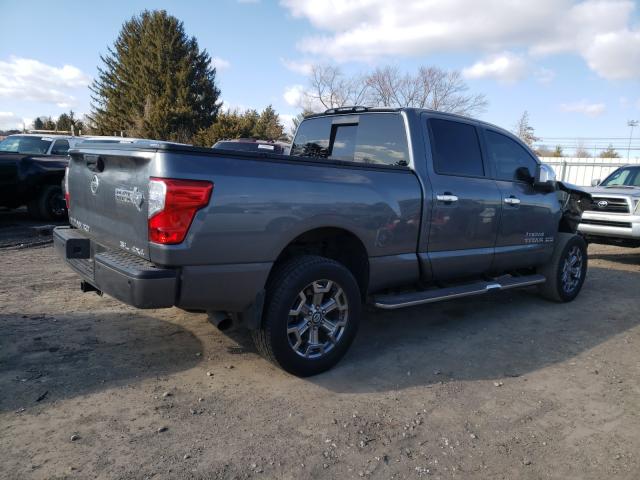 2018 NISSAN TITAN XD S 1N6BA1F40JN534400