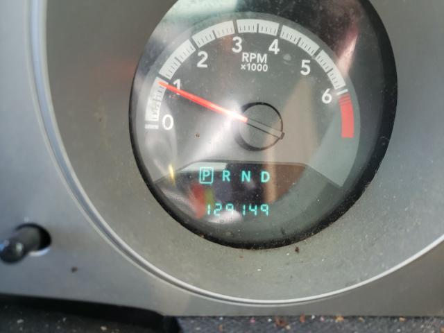 2010 DODGE AVENGER SX 1B3CC4FB4AN171702