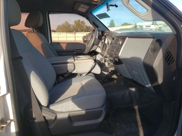 2012 FORD F350 SUPER - 1FT8W3BT4CEA50028
