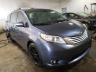 2013 TOYOTA  SIENNA