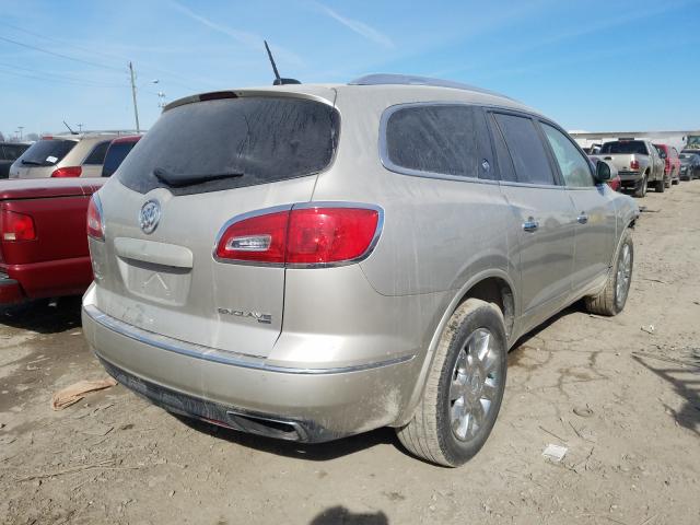 2017 BUICK ENCLAVE 5GAKVBKD1HJ116109
