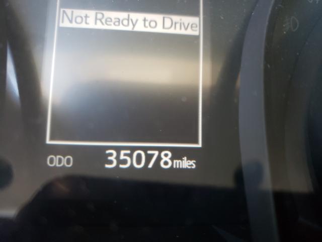 2018 TOYOTA CAMRY L - JTNB11HK0J3051611