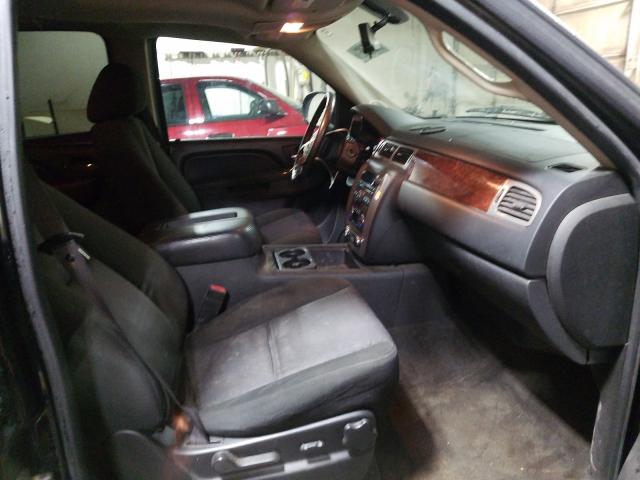 2011 GMC YUKON SLE 1GKS2AE06BR176278