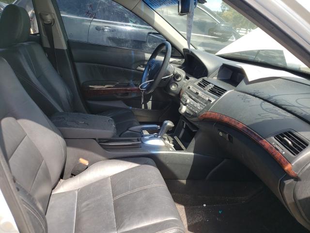 2012 HONDA CROSSTOUR 5J6TF1H50CL005892