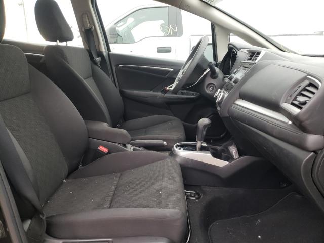 2015 HONDA FIT LX 3HGGK5H57FM707920