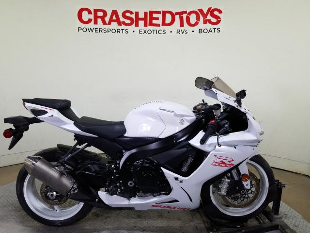 suzuki gsx-r600 2020 vin js1gn7fa5l7100383