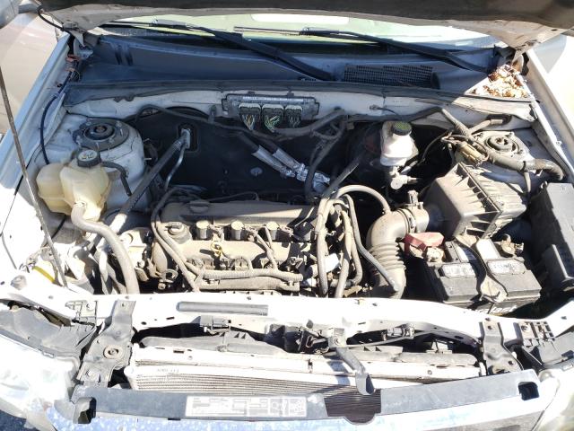 2011 FORD ESCAPE XLT 1FMCU0D78BKA81888