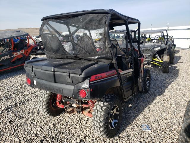 2016 KAWASAKI KRT800 C JKBRTCG1XGB501156