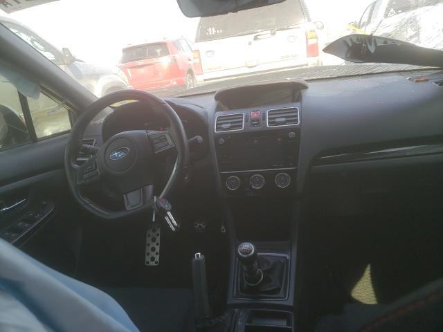 2018 SUBARU WRX PREMIU JF1VA1C67J9816800