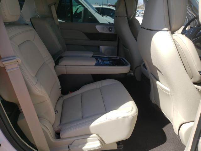 2020 LINCOLN NAVIGATOR 5LMJJ2LT0LEL10765