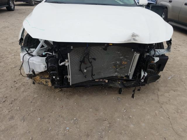 2020 NISSAN ALTIMA PLA 1N4BL4FV2LC153675