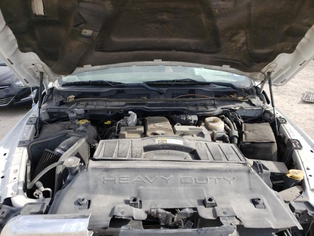 2012 DODGE RAM 2500 S 3C6UD5JL7CG256669